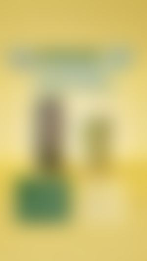 Comparison ad, blurred for confidentiality
